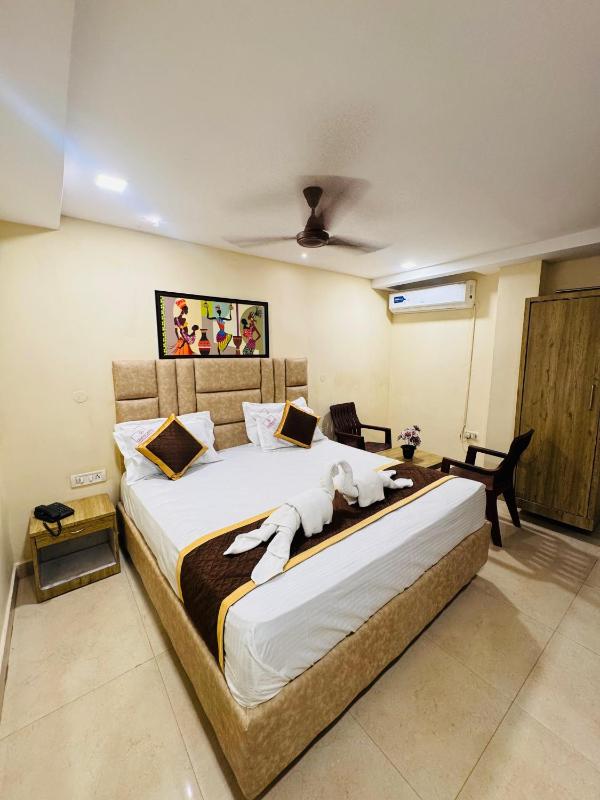 hotel KGB Legend Grand - image 11