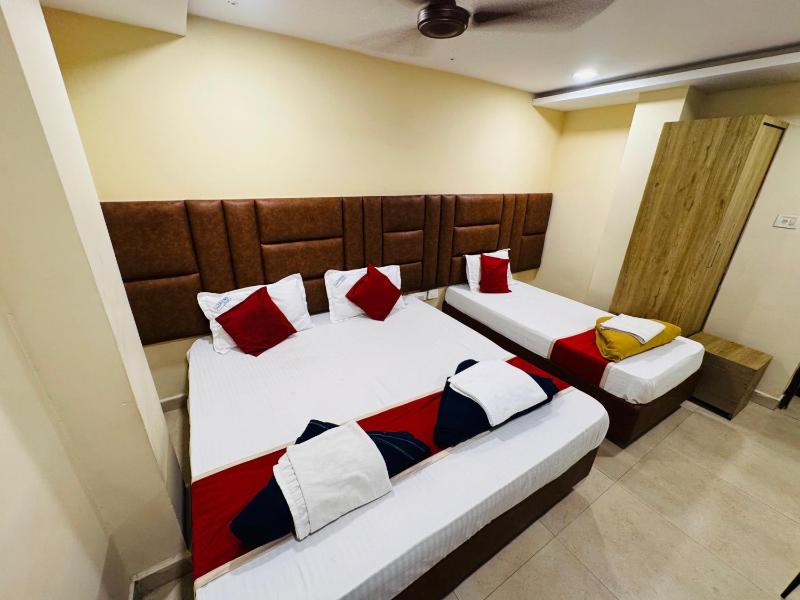 hotel KGB Legend Grand - image 9