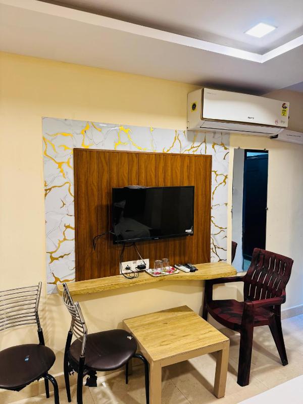 hotel KGB Legend Grand - image 10