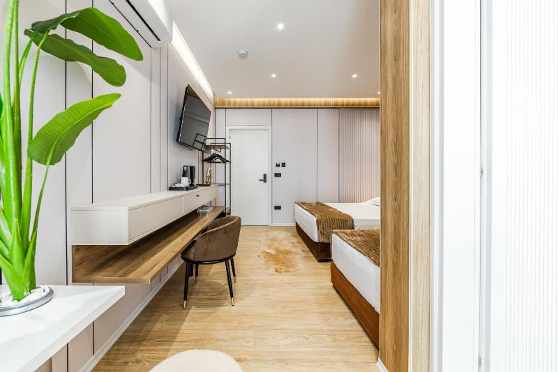 Hotel Villa Verona - image 15