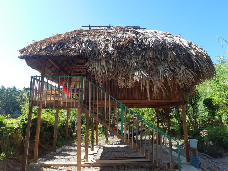daTerra Baucau agroecological farm stay - image 11