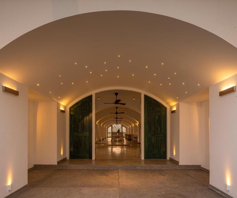 The Flute Mansion - image 18