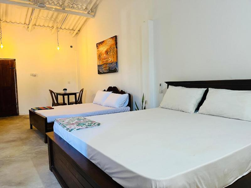 Sun Bird Villa - image 3