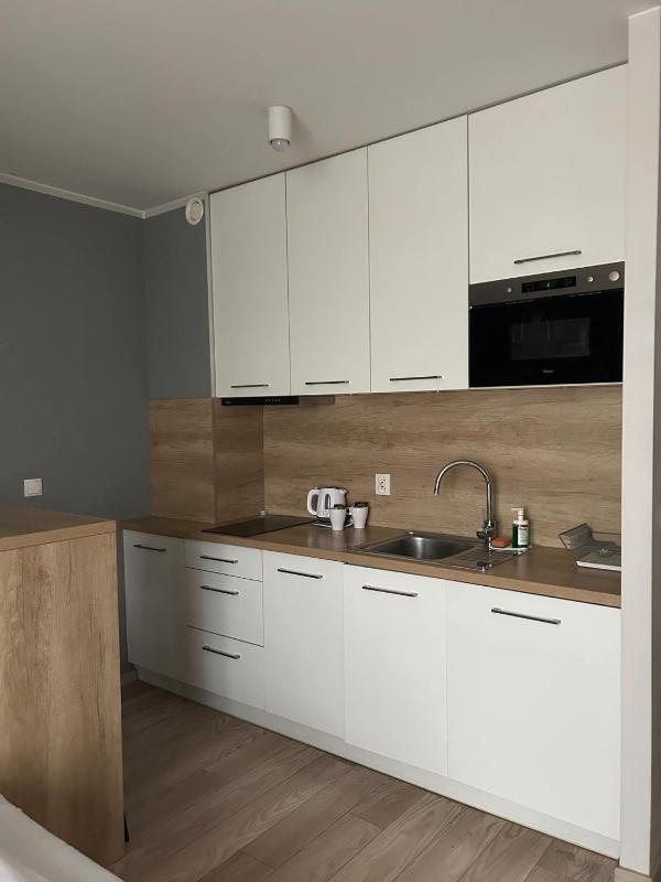 Apartamenty Residence Aparthotel - image 42