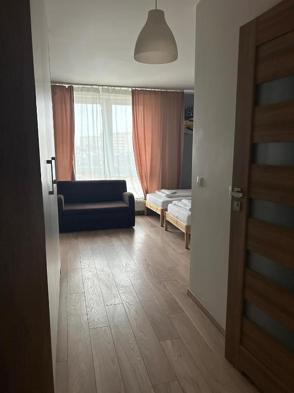 Apartamenty Residence Aparthotel - image 38
