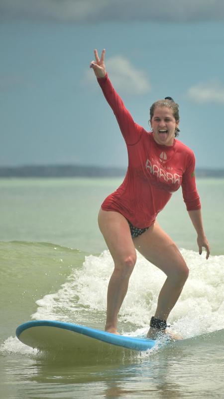 Surfcamp Arara - image 50