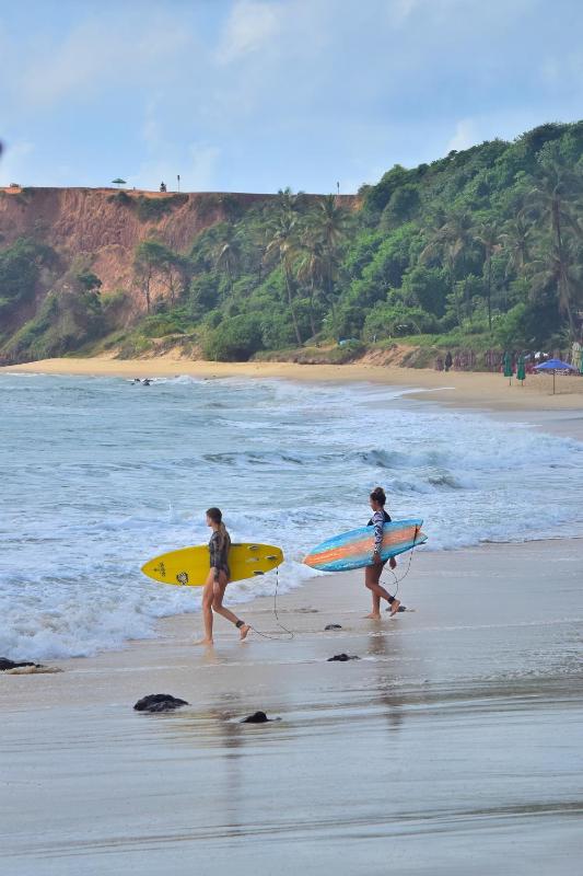 Surfcamp Arara - image 19