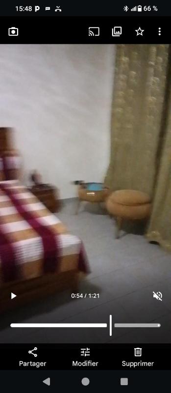 Appartement meublés de luxe - image 5