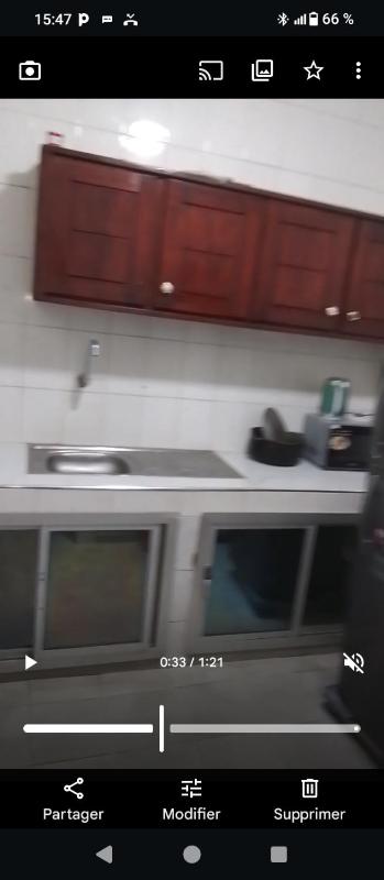 Appartement meublés de luxe - image 2