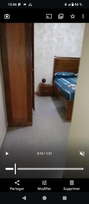 Appartement meublés de luxe - image 7