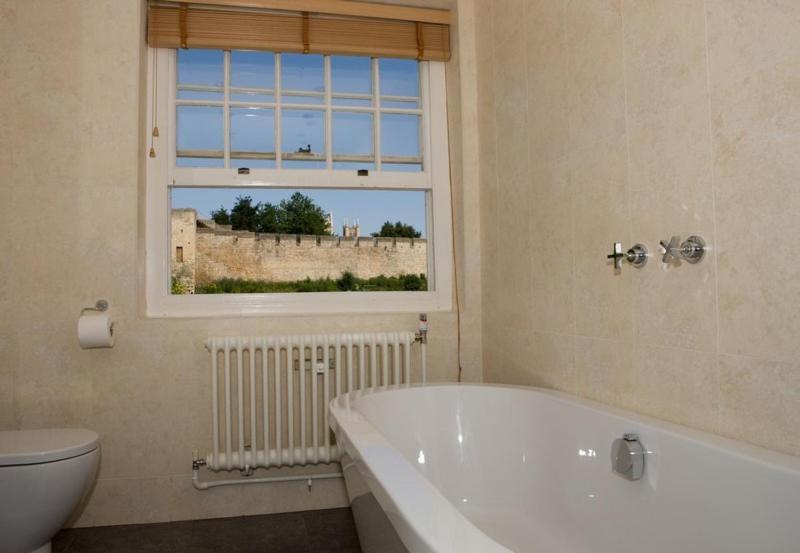 Two-Bedroom Apartment image 3