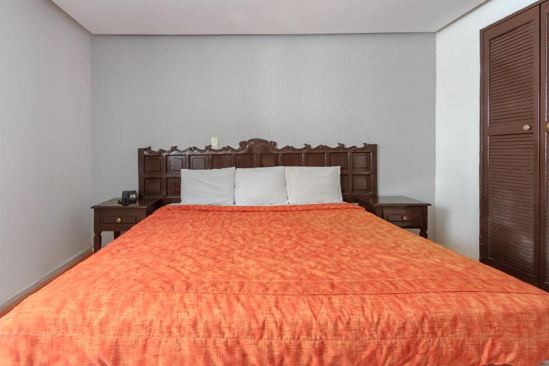 Capital O Hotel Colon Express Guadalajara - image 15
