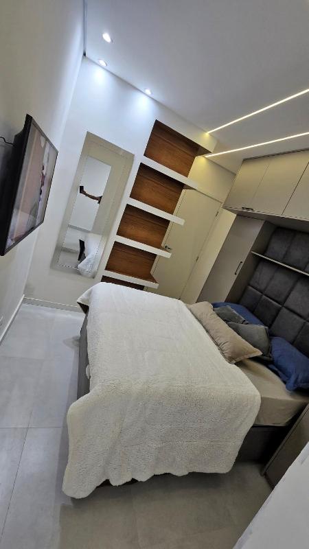 2 Dorms Analia Franco com PISCINA - image 9