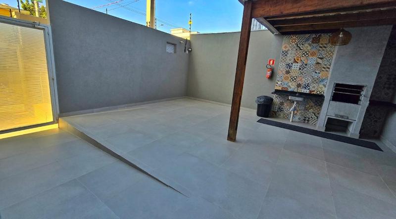 2 Dorms Analia Franco com PISCINA - image 5