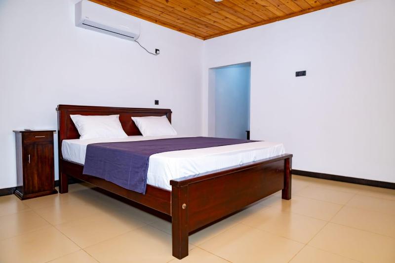 Dila Beach Resort - image 9