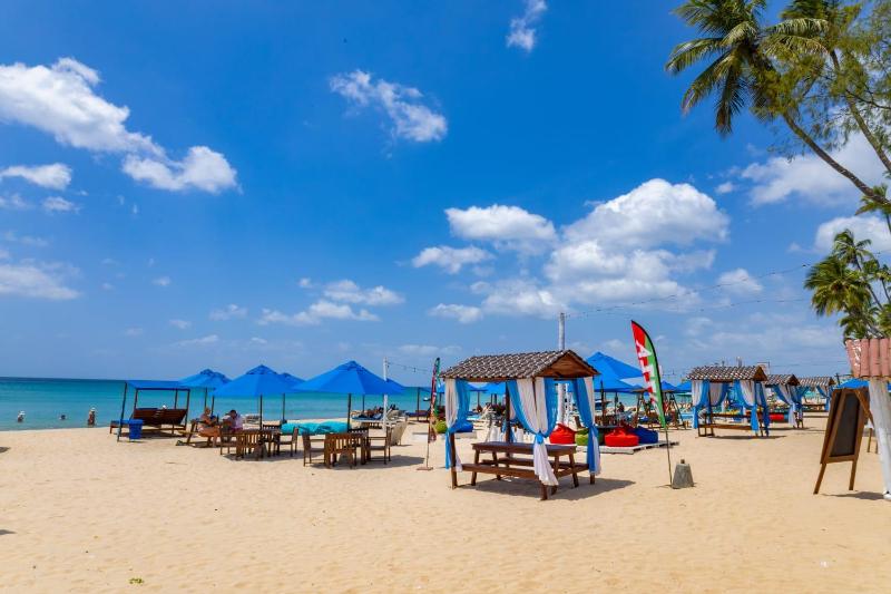 Dila Beach Resort - image 31