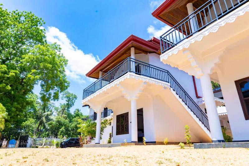 Dila Beach Resort - image 20