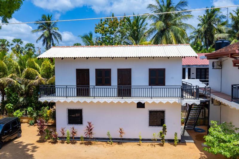 Dila Beach Resort - image 30
