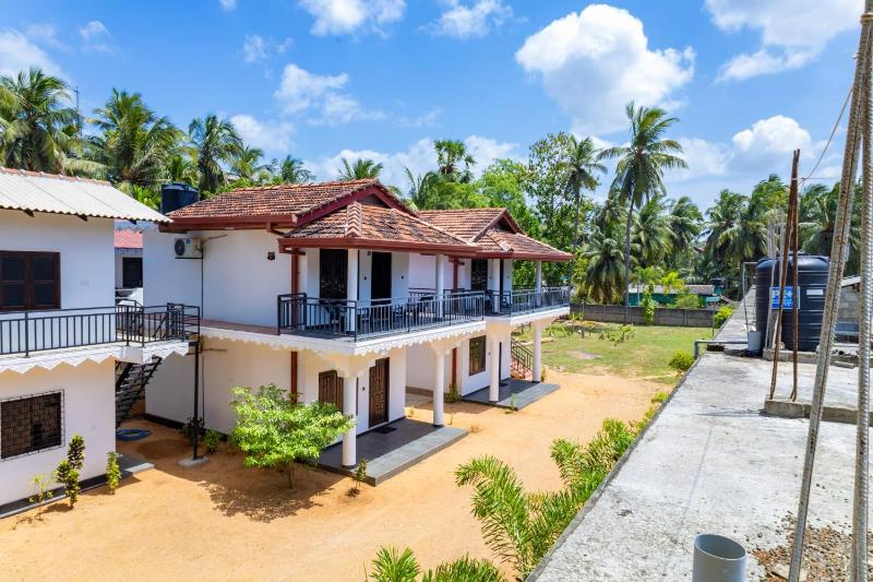 Dila Beach Resort - image 11