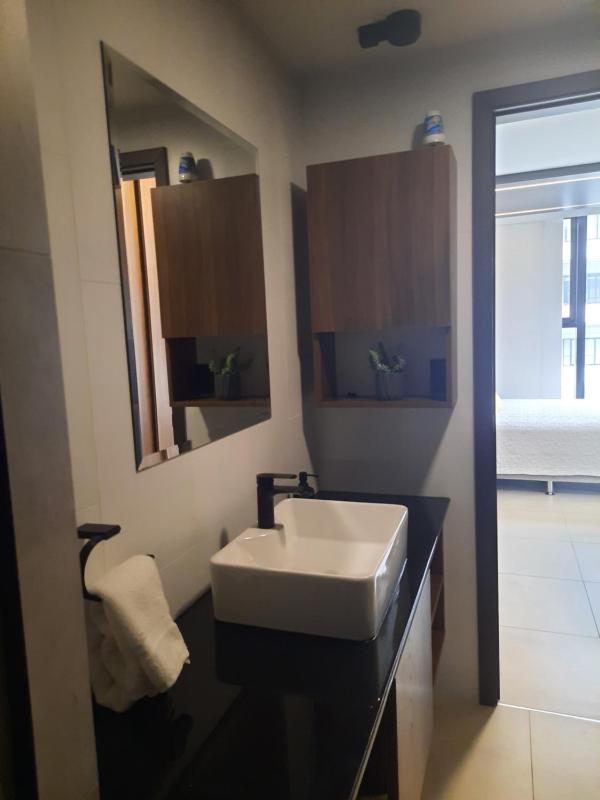 Hermoso Studio Plus Tecnológico 708 Nanotec Zona Equipetrol Av San Martin - image 4