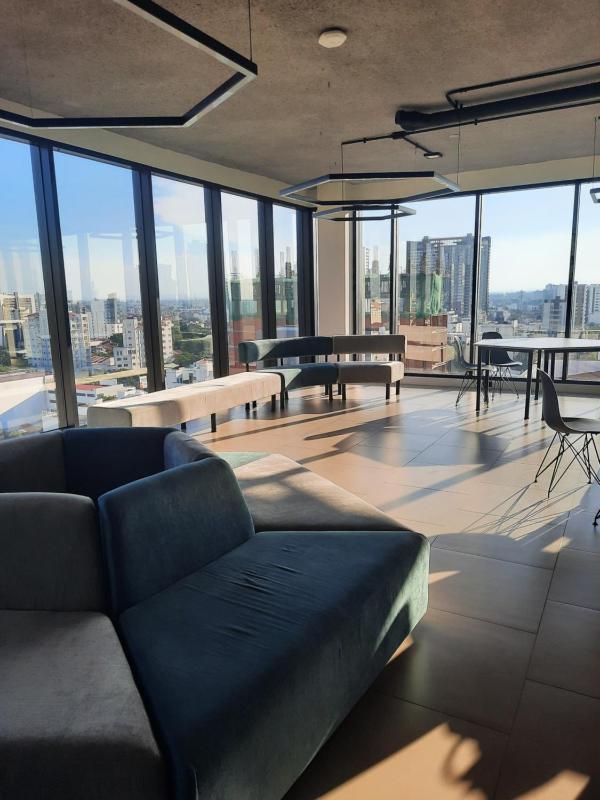 Hermoso Studio Plus Tecnológico 708 Nanotec Zona Equipetrol Av San Martin - image 7