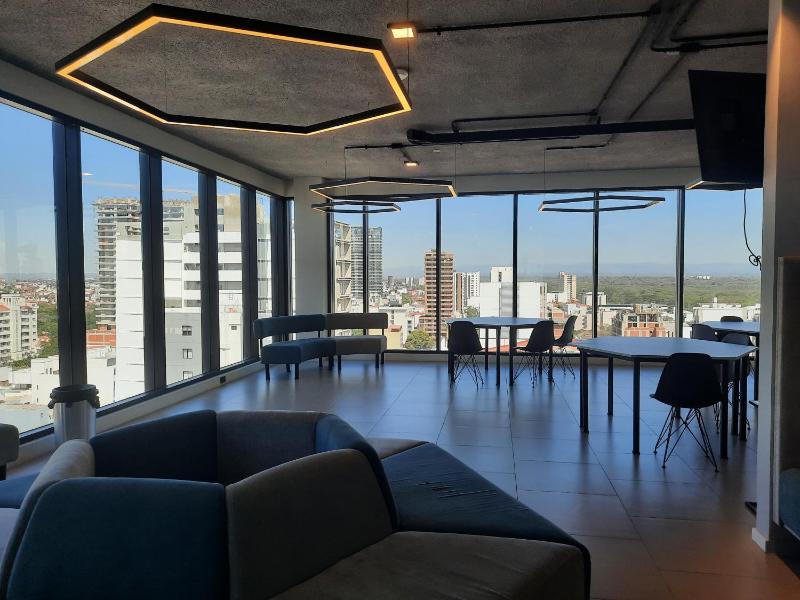 Hermoso Studio Plus Tecnológico 708 Nanotec Zona Equipetrol Av San Martin - image 5