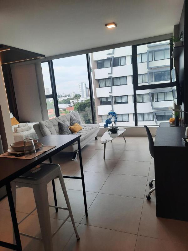 Hermoso Studio Plus Tecnológico 708 Nanotec Zona Equipetrol Av San Martin - image 6