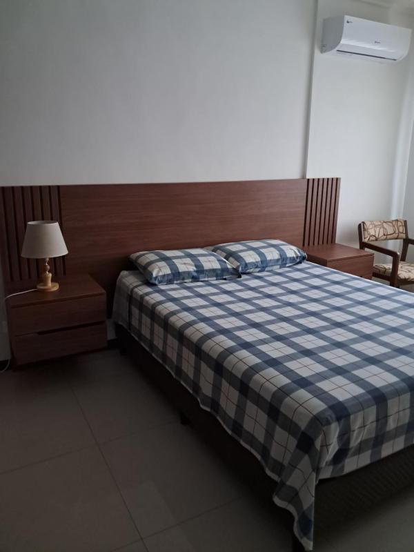 Apartamento de 1 dormitorio en zona cercana a FEXPOCRUZ con sala coworking - solo parejas - image 2