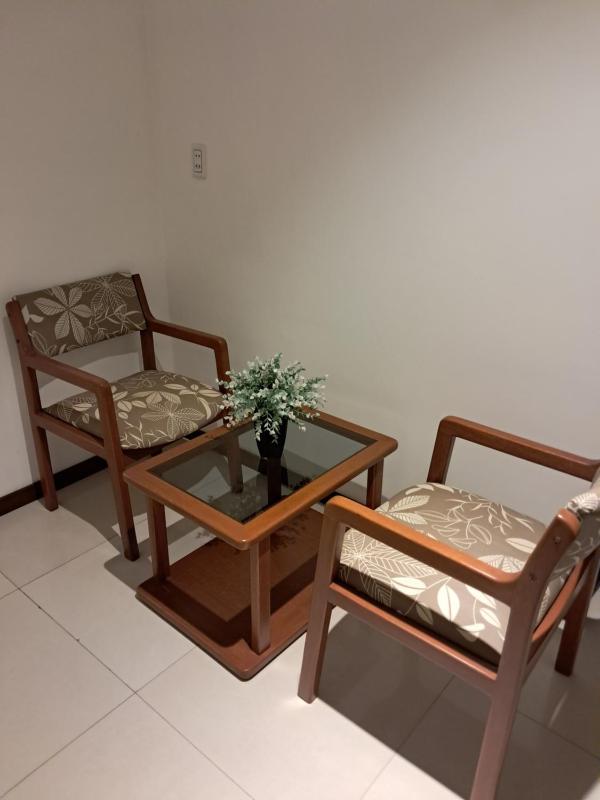 Apartamento de 1 dormitorio en zona cercana a FEXPOCRUZ con sala coworking - solo parejas - image 7