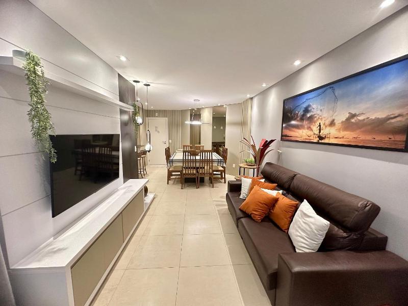 128A - Apartamento com piscina para 6 pessoas - image 5