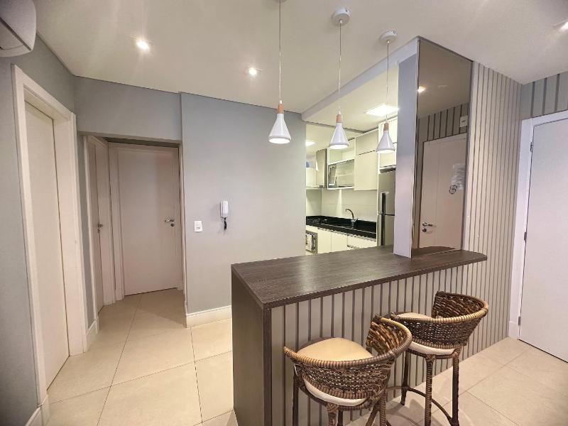 128A - Apartamento com piscina para 6 pessoas - image 7