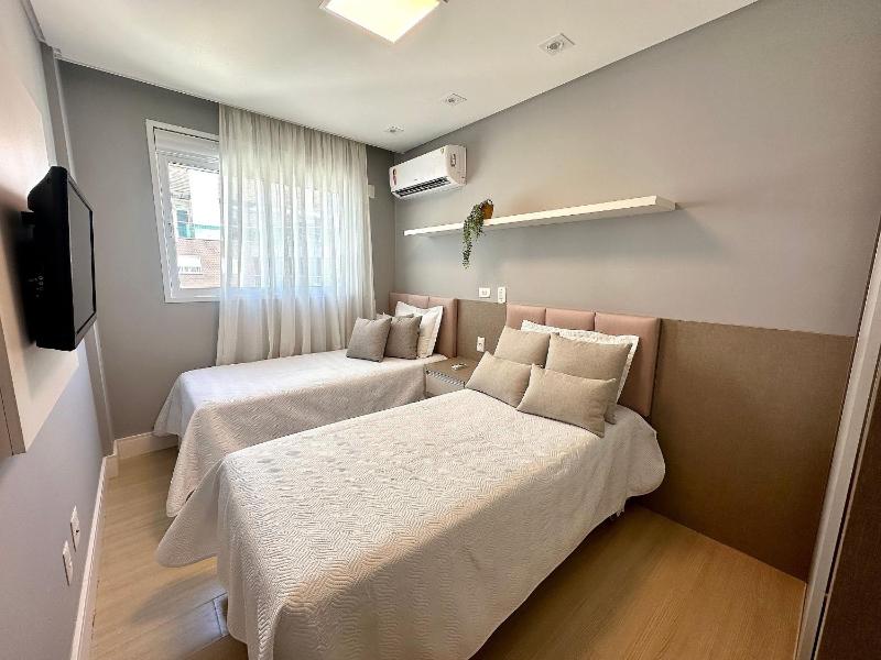 128A - Apartamento com piscina para 6 pessoas - image 2