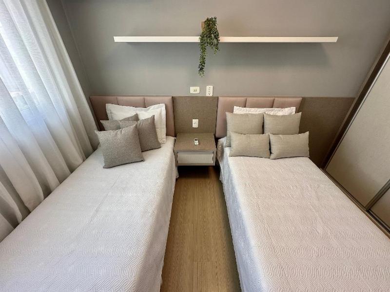 128A - Apartamento com piscina para 6 pessoas - image 16