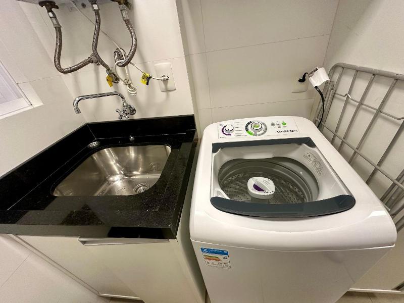 128A - Apartamento com piscina para 6 pessoas - image 8