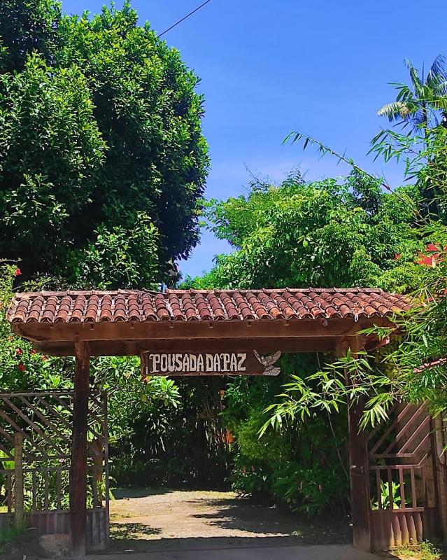 Pousada da Paz - image 32