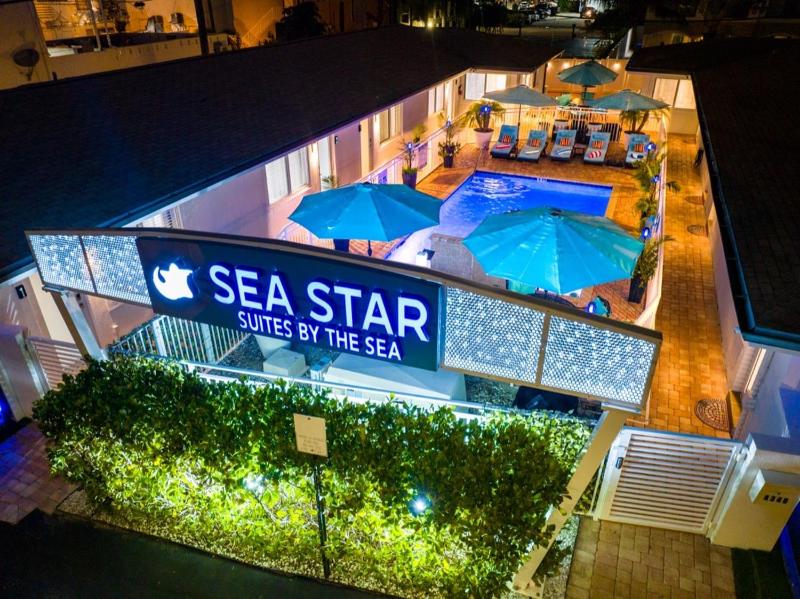 Sea Star Suites By The Sea - image 50