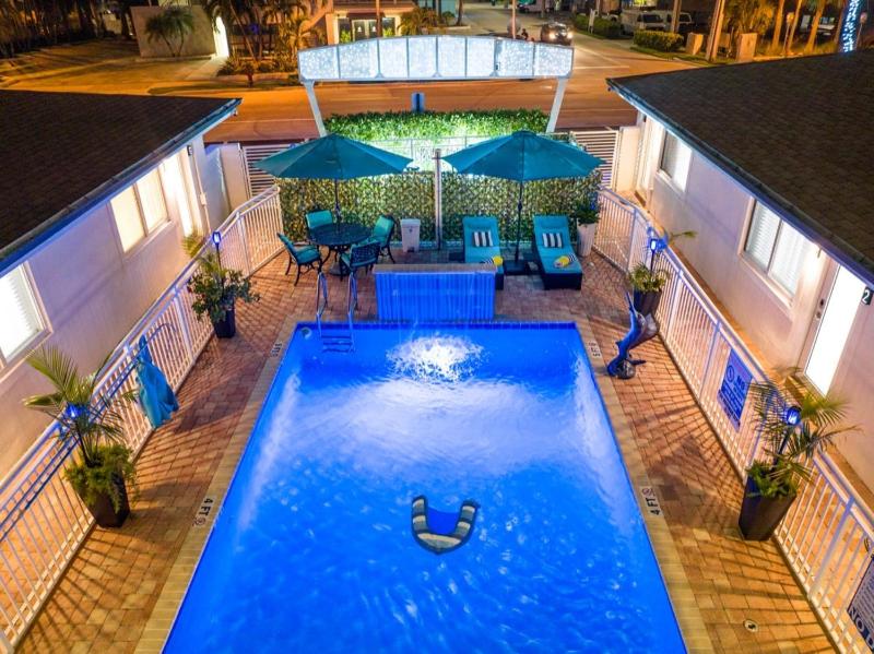 Sea Star Suites By The Sea - image 22