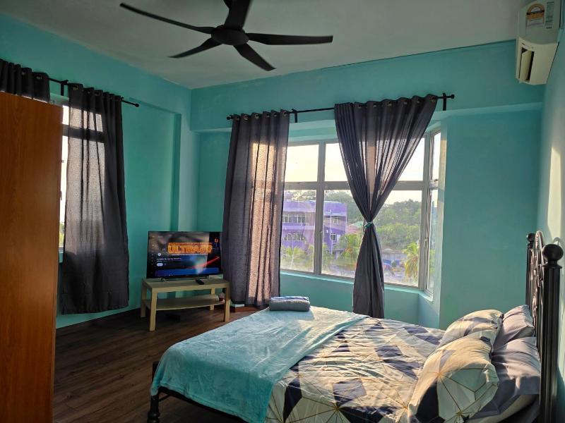 Ocean View Resort@PD~400m to Beach~Netflix&Games - image 16