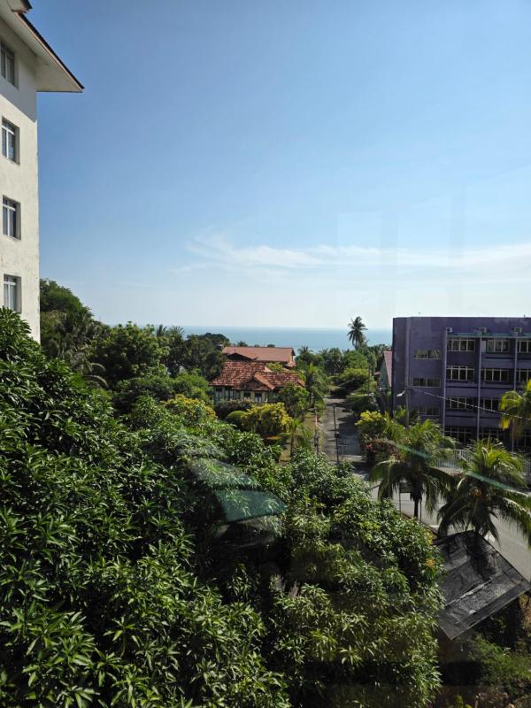 Ocean View Resort@PD~400m to Beach~Netflix&Games - image 12