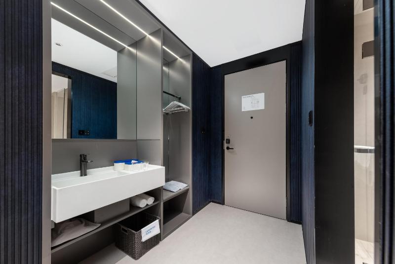 Atour Light Hotel Hefei South Station Baohe MixC - image 5
