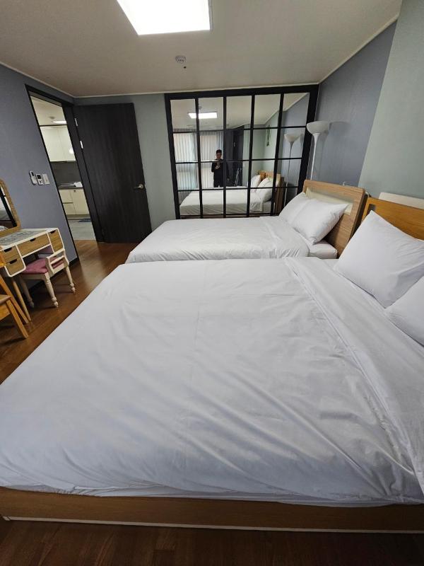 Haeundae Bada Stay - image 16