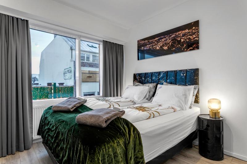 City Center Hotel - image 15