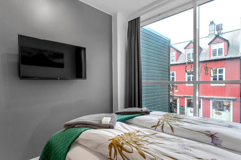 City Center Hotel - image 5