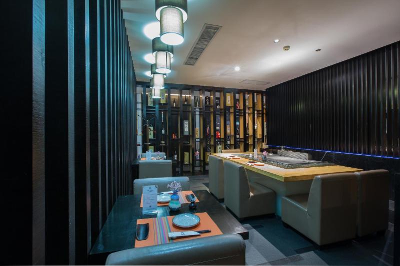Grand Sun City Hotel-Located city center Metro Access - image 11