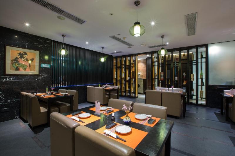 Grand Sun City Hotel-Located city center Metro Access - image 13