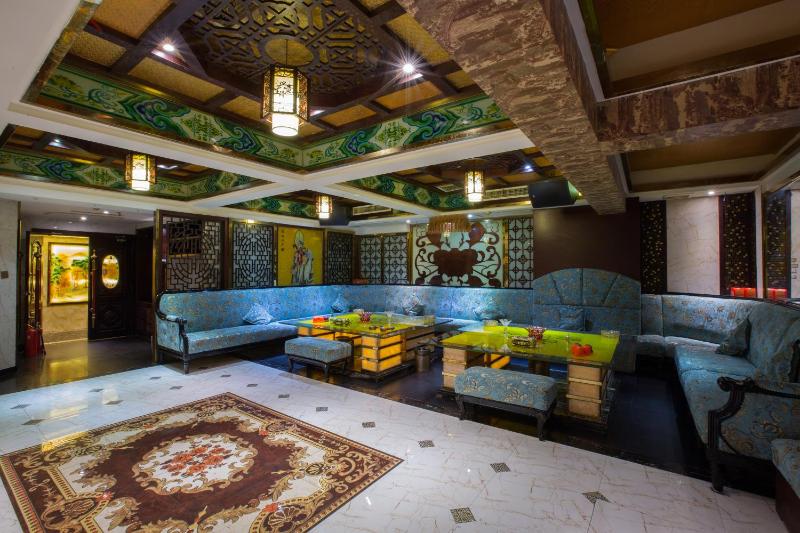 Grand Sun City Hotel-Located city center Metro Access - image 26