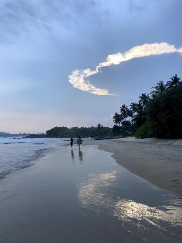 Podi Beach House Mawella - image 6