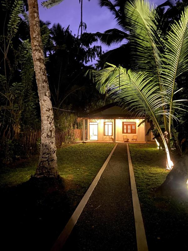 Podi Beach House Mawella - image 23