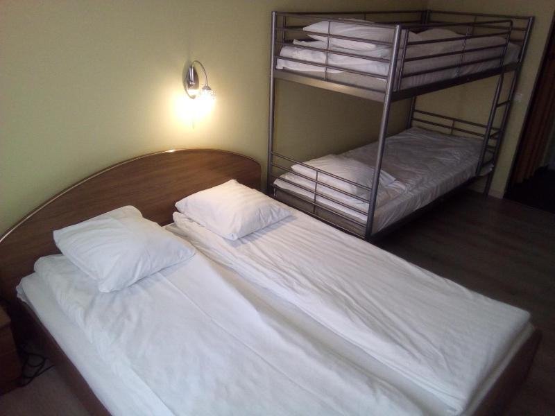 Quadruple Room image 2