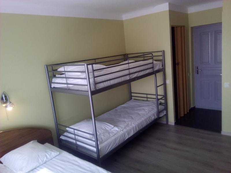 Quadruple Room image 4